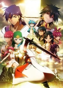 magi-key-art-6_r-213x300 Madman Entertainment Panel - A Number of Titles Announced at Supanova Brisbane 2012 3