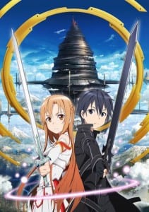 SAO-Keyart-1-211x300 Madman Entertainment Panel - A Number of Titles Announced at Supanova Brisbane 2012 5
