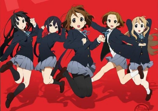 Madman Entertainment Hint at July-August 2013 for Australian Release of K-ON! The Movie 1 k on film 518x363 Madman Entertainment Panel A Number of Titles Announced at Supanova Brisbane 2012
