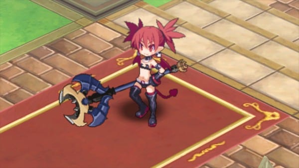 special_weapon_name_detail_spear_pop00 Nippon Ichi Software Want Fans to Name Some Weapons in Disgaea D2 1