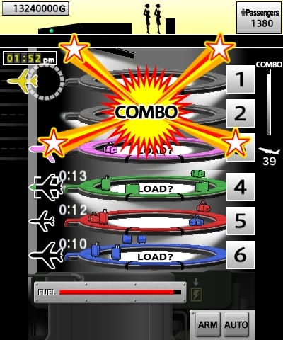 Level-5 International America To Release Aero Porter Late-November 2012 in North America and Europe 1