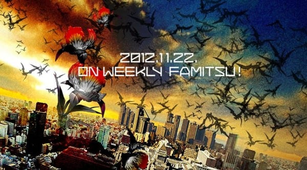 Tokyo New 7th Dragon Title "7th Dragon 2020 II" Announced by Sega 1