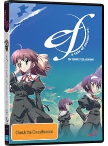 With the Opening of Hanabee Entertainment's Official Website - Comes Pricing and Release Dates for a Number of their Recent Announcements 3