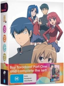 With the Opening of Hanabee Entertainment's Official Website - Comes Pricing and Release Dates for a Number of their Recent Announcements 8