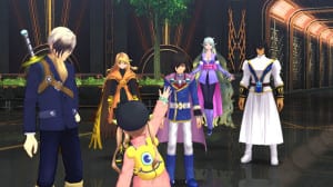 Namco Bandai Release New DLC Costumes for Tales of Xillia 2 Based on Characters From Previous Games 4