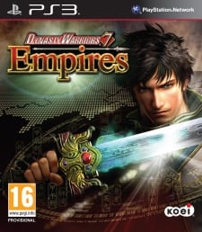 International Release Date of Dynasty Warriors 7 Empires Announced For February 2013 2