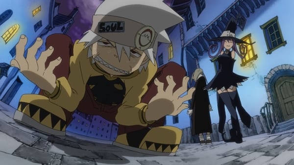 Soul Eater Complete Series Collection Headed to Australia in March 2013 1