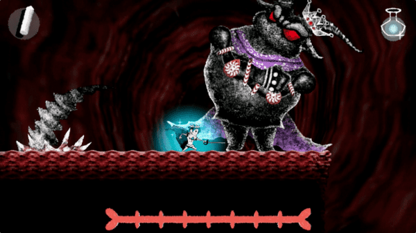 dokuro_1 GungHo Online Entertainment America Confirm Releases of Ragnarok Odyssey and Dokuro this Winter Across Europe 1