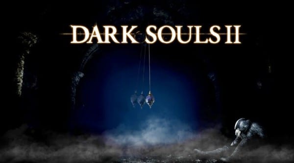A New Challenge Awaits Gamers in Dark Souls II 1