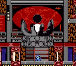 SFxMM Screenshot 10 Capcom Unveils Street Fighter X Mega Man to fans at Street Fighter 25th Anniversary Grand Finals Event 1
