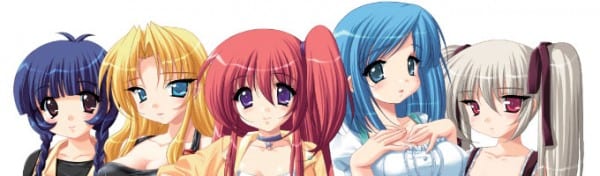 [18+] JAST USA Announce That Moero Downhill Night BLAZE is Now Available for Download Purchase 1