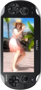 DOA5+