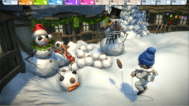 Limited Time Only Christmas Theme for Gameglobe Now Avaialble 1 1b0504cede2563480eddd2aa7d011854