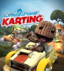 LBPKarting-Cover
