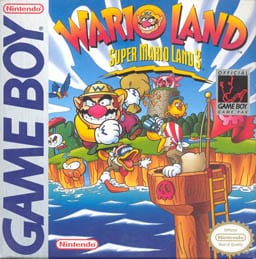 The Otaku's Study - "Games from Consoles Past" Of the Year 2012 4 Wario_Land_Box_Art