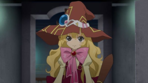 New Screenshots Released for Tales of Hearts R 1 049