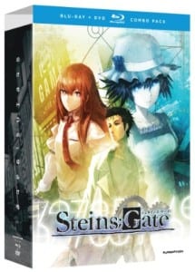 SteinsGate