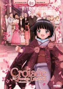 Croisee