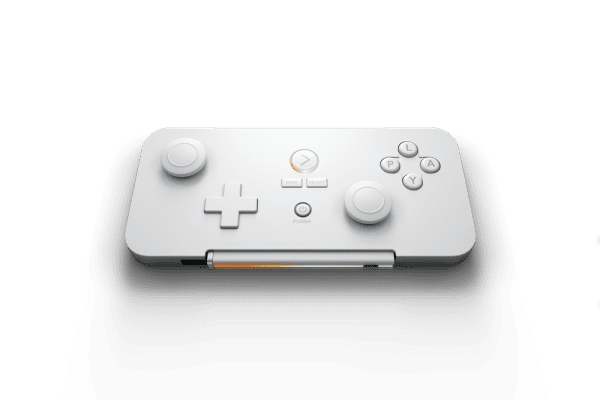 Playjam Launch Kickstarter Campaign For Their Dedicated Games Console 'GameStick' 1 Controller + Stick Top Down