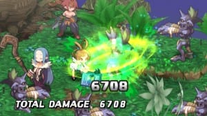 Disgaea Dimension 2 - Character Classes, Characters, Weapons both Old and New and New Screenshots 3 4