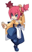 Disgaea Dimension 2 - Character Classes, Characters, Weapons both Old and New and New Screenshots 18 FB