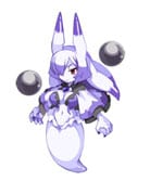 Disgaea Dimension 2 - Character Classes, Characters, Weapons both Old and New and New Screenshots 21 Rainier