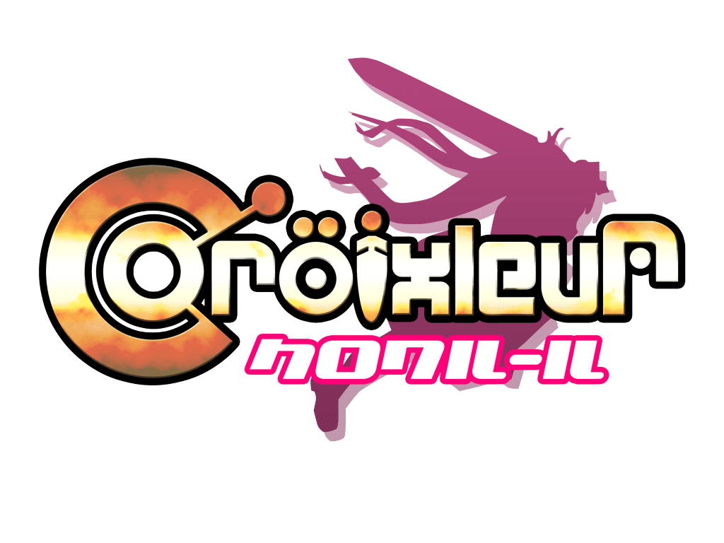 Nyu Media's Next Video Game Release to Be Croixleur, to Be Available Later This Month 1 Croixleur_logo