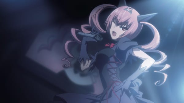 Steins;Gate Collection 1 - Anime Review 4 still_33130