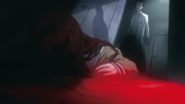 Steins;Gate Collection 1 - Anime Review 6 still_33135