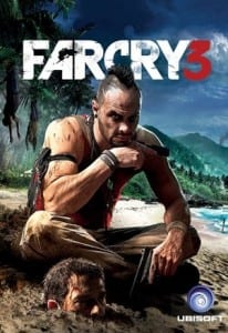 FarCry3 Cover