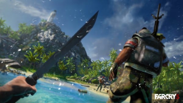 Far Cry 3 - Game Review 5 FC4