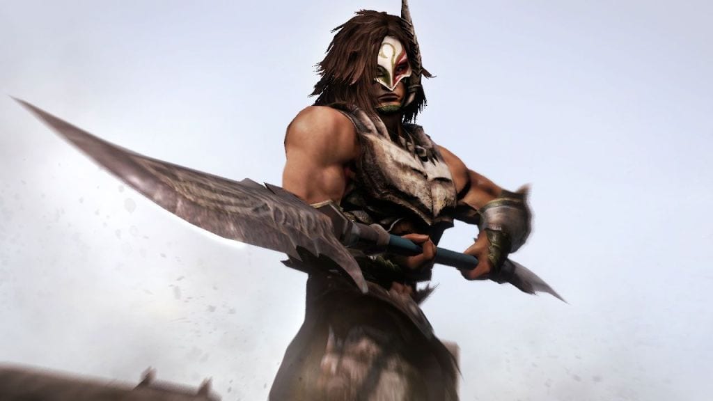 Dynasty Warriors 8 - Three New Character Screenshot Sets 1 Header
