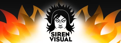Siren Visual to Hold Panel at Wai-Con 2013 1 sirenvisual