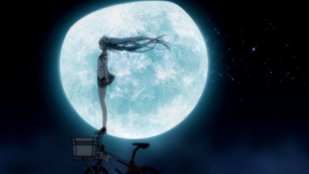 Ground Control to Psychoelectric Girl Premium Edition - Anime Review - Vimarsana News