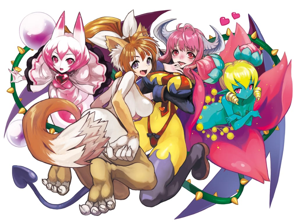 Nippon Ichi Software Release New Screenshots for Disgaea D2 1 DisgaeaD2 (42)