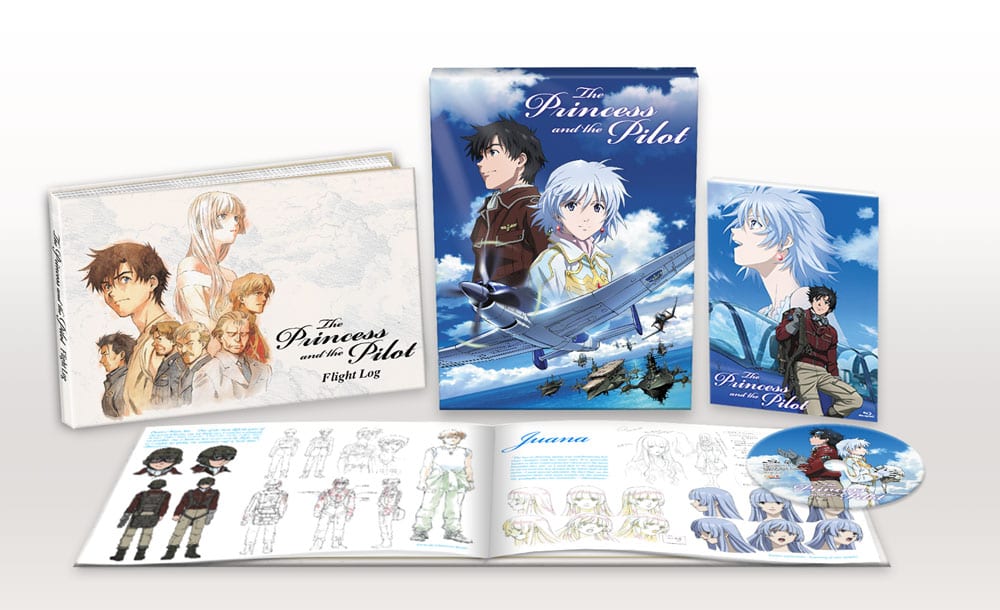 NIS America Announce Acquisition and Plan to Release Premium Edition of "The Princess and the Pilot" 1 PAP_3D_packaging