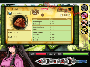 Fruitbat Factory Release a Small Set of Screenshots for 99 Spirits 4 99 Spirits - screenshot 03
