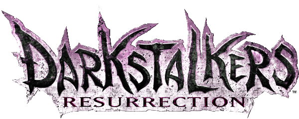 Capcom Celebrate Valentine's Day By Announcing Release Date for Darkstalkers Resurrection 1 Darkstalkers