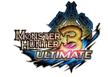 Nintendo Australia Begin Search for the Ultimate Monster Hunter 1 MH3イラレ