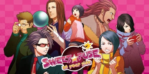 Aksys Games Announce Acquisition of and Intention to Publish Sweet Fuse: At Your Side 1 1708__500x250_sf-mainbg