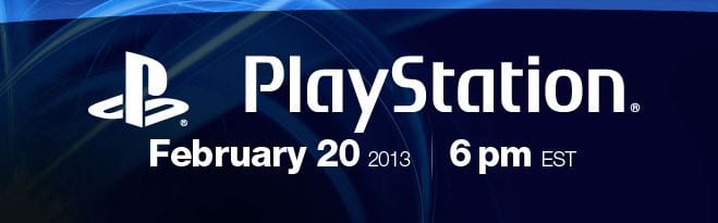 Reminder: Playstation Meeting 2013 to Be Held Tomorrow - Who is Up for Potentially Some PS4 News? 1 Playstation4