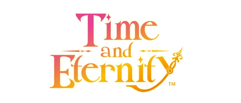 NIS America Announcement #1 - Time and Eternity 1 TT_logo_ENG_3