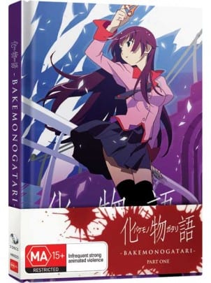 bakemonogatari3d