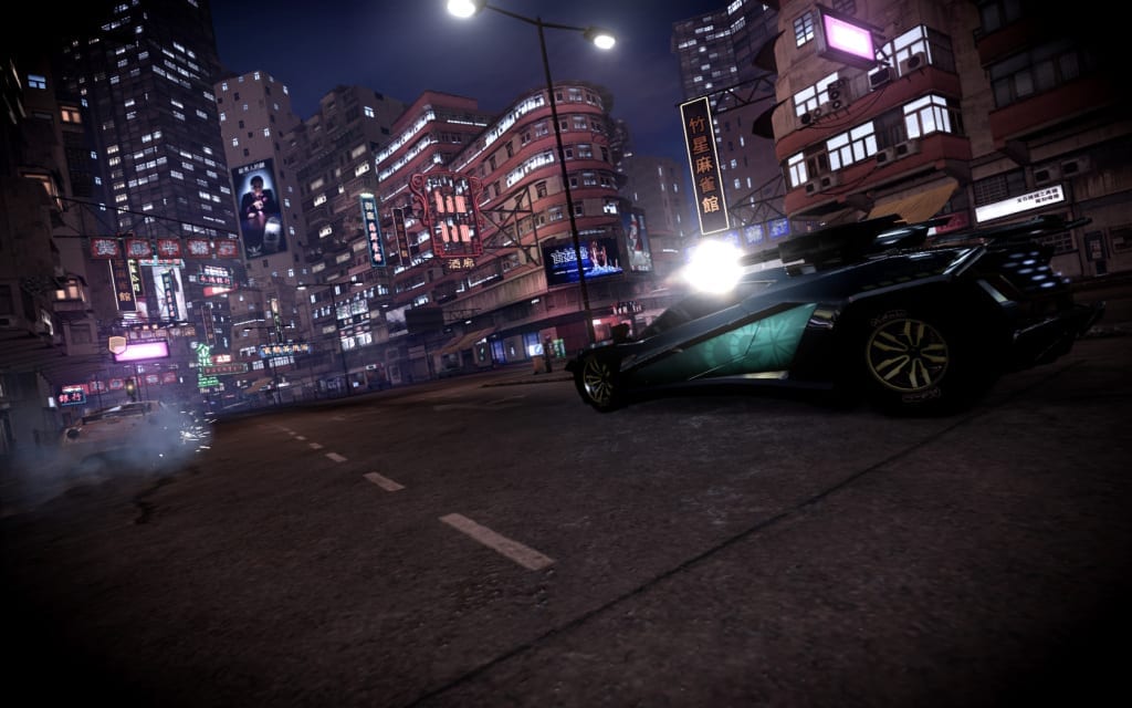 Wheels of Fury DLC Now Available for Sleeping Dogs 1 d2633f08f78d1b1771623f80c2996976
