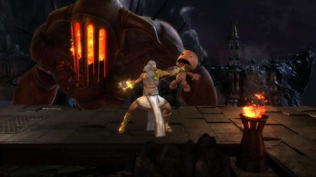 Two More Characters and New Stage Confirmed for Playstation All-Stars Battle Royale 3 8511020031_e701815d5c_o