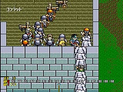 GungHo Online Entertainment America Release Six New Japanese Playstation One Classics on the Playstation Network Store 3 8550447442_f0b6725785_m