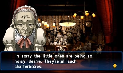 ATLUS USA Release New Batch of Screenshots for Shin Megami Tensei: Devil Summoner: Soul Hackers 1 image2012_1128_1830_0
