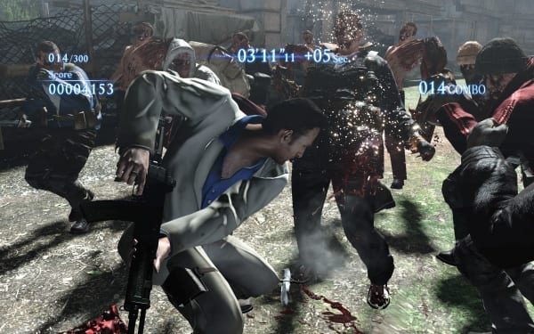 Capcom and Valve Announce Crossover Project "Resident Evil 6 x Left 4 Dead 2" 1 RE6PC_x_L4D2_Nick_01