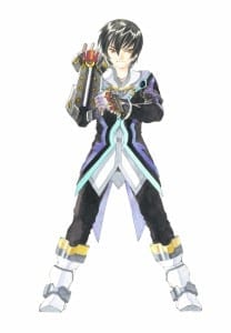 New Tales of Xillia Screenshots Feature Jude Mathis and Milla Maxwell 1 1856_Jude_illustration_fix
