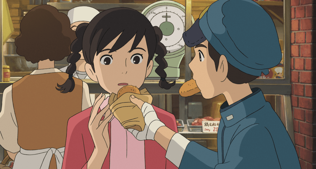 Madman Entertainment Release of From Up on Poppy Hill Incoming 1 PoppyHill